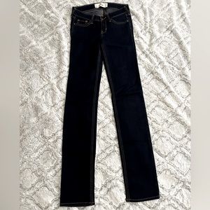 Hollister Straight Leg Jeans